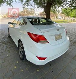 هيونداي أكسنت